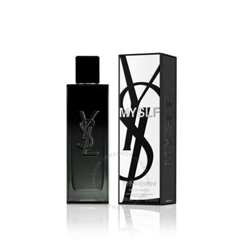 ysl myself jomashop|myslf yves saint laurent.